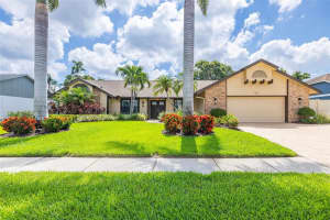 3437 ASPEN TRAIL, CLEARWATER, FL 33761 Sold 07/24/25