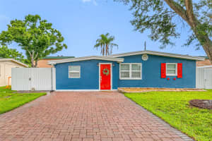 6563 65TH AVENUE, PINELLAS PARK, FL 33781 - MLS#MFRTB8399755
