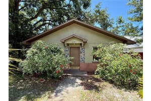 2800 13TH AVENUE, ST PETERSBURG, FL 33713 Sold 08/01/25