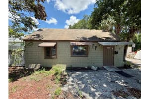 2800 13TH AVENUE, ST PETERSBURG, FL 33713 Sold 08/01/25