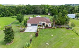 23075 HAYMAN ROAD, BROOKSVILLE, FL 34602 Sold 07/18/25