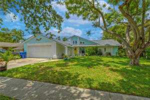 2533 BLOSSOM LAKE DRIVE, HOLIDAY, FL 34691 Sold 08/28/25