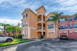 2733 Via Cipriani #821a, CLEARWATER