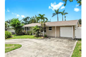 11460 PARK BOULEVARD, SEMINOLE, FL 33772 Sold 10/10/25