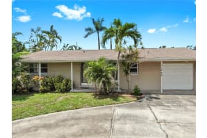 11460 PARK BOULEVARD, SEMINOLE, FL 33772 Sold 10/10/25