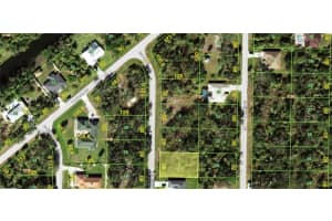260 AVANTI STREET, PORT CHARLOTTE, FL 33954 Sold 08/23/25