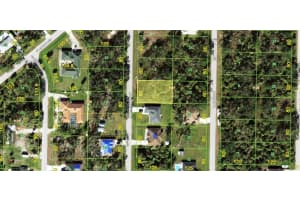 260 AVANTI STREET, PORT CHARLOTTE, FL 33954 Sold 08/23/25