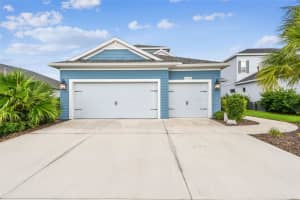 3326 WOODMONT DRIVE, PARRISH, FL 34219 - MLS#MFRTB8399787
