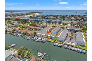 751 PINELLAS BAYWAY S #104, ST PETERSBURG, FL 33715 Sold 07/31/25
