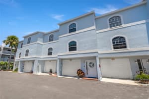 751 PINELLAS BAYWAY S #104, ST PETERSBURG, FL 33715 Sold 07/31/25