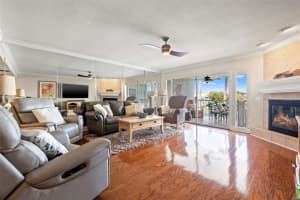 751 PINELLAS BAYWAY S #104, ST PETERSBURG, FL 33715 Sold 07/31/25
