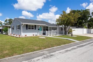 400 53RD STREET, ST PETERSBURG, FL 33710 - MLS#MFRTB8399790