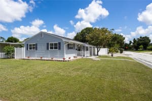 400 53RD STREET, ST PETERSBURG, FL 33710 - MLS#MFRTB8399790