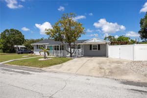 400 53RD STREET, ST PETERSBURG, FL 33710 - MLS#MFRTB8399790