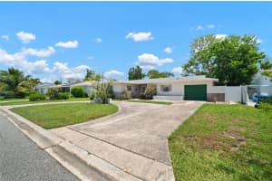 2502 TROPICAL SHORES DRIVE, ST PETERSBURG, FL 33705 - MLS#MFRTB8399802