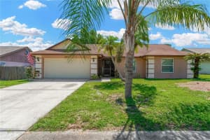 1604 DUSTY ROSE LANE, BRANDON, FL 33510 Sold 08/27/25