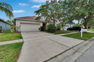 7603 WOOD VIOLET DRIVE, GIBSONTON, FL 33534 Sold 07/29/25