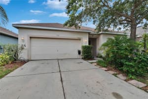 7603 WOOD VIOLET DRIVE, GIBSONTON, FL 33534 Sold 07/29/25
