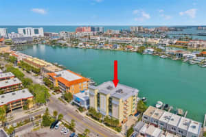 706 BAYWAY BOULEVARD, CLEARWATER BEACH, FL 33767 - MLS#MFRTB8399807