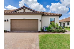 5317 RUSHMERE COURT, PALMETTO, FL 34221 Sold 07/29/25