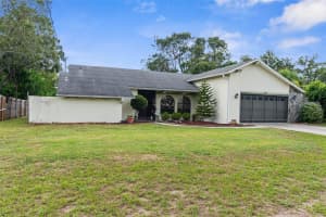 2319 CANFIELD DRIVE, SPRING HILL, FL 34609 - MLS#MFRTB8399832