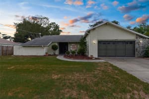 2319 CANFIELD DRIVE, SPRING HILL, FL 34609 - MLS#MFRTB8399832