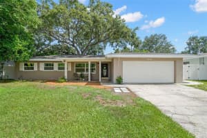 2353 EASTWOOD DRIVE, CLEARWATER, FL 33765 Sold 08/05/25