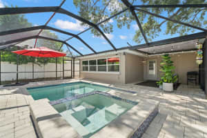 2353 EASTWOOD DRIVE, CLEARWATER, FL 33765 Sold 08/05/25