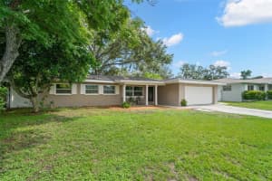 2353 EASTWOOD DRIVE, CLEARWATER, FL 33765 Sold 08/05/25