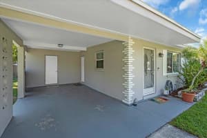 296 HUNTINGTON DRIVE, LARGO, FL 33771 Sold 08/22/25