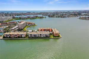 7645 SUN ISLAND DRIVE, SOUTH PASADENA, FL 33707 - MLS#MFRTB8399854