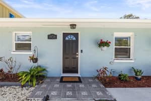 1406 NEBRASKA AVENUE, PALM HARBOR, FL 34683 Sold 07/21/25