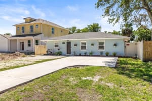 1406 NEBRASKA AVENUE, PALM HARBOR, FL 34683 Sold 07/21/25