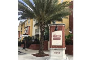 1910 E Palm Ave #8211, TAMPA