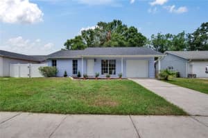 3733 Mendocino St, NEW PORT RICHEY
