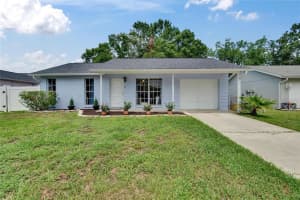3733 MENDOCINO STREET, NEW PORT RICHEY, FL 34655 - MLS#MFRTB8399869