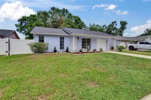 3733 MENDOCINO STREET, NEW PORT RICHEY, FL 34655 - MLS#MFRTB8399869