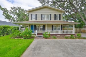 3906 W San Luis St, TAMPA