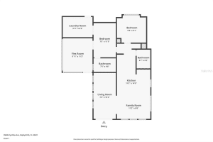 35045 CYNTHIA AVENUE, ZEPHYRHILLS, FL 33541 - MLS#MFRTB8399875