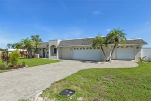 1717 DANBURY DRIVE, SUN CITY CENTER, FL 33573 Sold 07/11/25