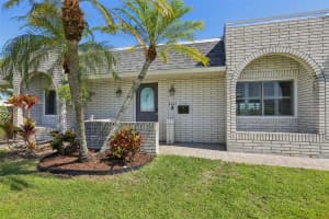 1717 DANBURY DRIVE, SUN CITY CENTER, FL 33573 Sold 07/11/25