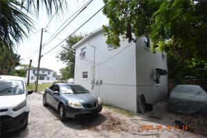 1909 13TH AVENUE, ST PETERSBURG, FL 33712 - MLS#MFRTB8399882