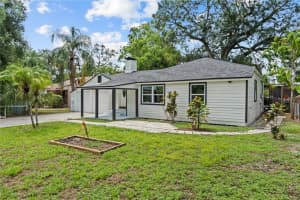 1204 E Hamilton Ave, TAMPA