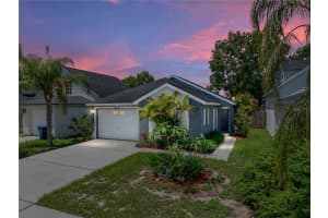 22829 SAINT THOMAS CIRCLE, LUTZ, FL 33549 Sold 08/25/25