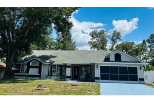10444 FORDHAM STREET, SPRING HILL, FL 34608 Sold 08/07/25