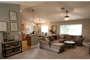2509 MONTECITO AVENUE, EUSTIS, FL 32726 Sold 09/02/25