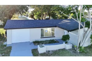 3307 BROOKFIELD DRIVE, HOLIDAY, FL 34691 Sold 12/05/25
