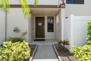 9209 SEMINOLE BLVD #13, SEMINOLE, FL 33772 - MLS#MFRTB8399918