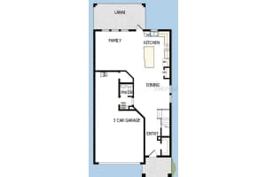3275 GUANABANA CROSSING, WESLEY CHAPEL, FL 33543 - MLS#MFRTB8399924