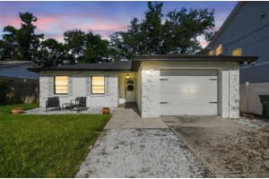 206 N Beverly Ave #1/2, TAMPA